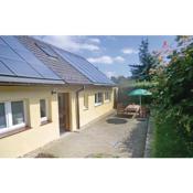 Holiday home Stolpen, Ot Lauterbach Am Sportplatz