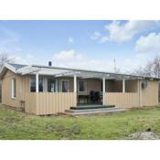 Holiday Home Svanhild - 1-2km from the sea in Western Jutland by Interhome