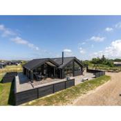 Holiday Home Swante - from the sea in Western Jutland by Interhome