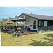 Holiday home Sydals LXII