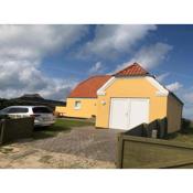 Holiday Home Synne - 25m from the sea in NW Jutland by Interhome