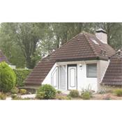 Holiday Home 't Posterbos Type C 02
