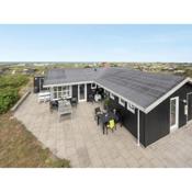Holiday Home Taavetti - from the sea in Western Jutland by Interhome