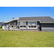Holiday Home Tayna - 300m from the sea in NW Jutland by Interhome