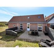 Holiday Home Teresia - 600m from the sea in Western Jutland by Interhome