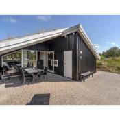 Holiday Home Thera - 2-8km from the sea in Western Jutland by Interhome
