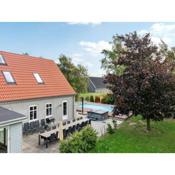 Holiday Home Thorward - 1-5km from the sea in Lolland- Falster and Mon by Interhome