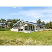 Holiday Home Thove - 600m from the sea in Western Jutland by Interhome