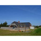 Holiday Home Thythkil - 3km from the sea in Western Jutland by Interhome