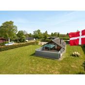 Holiday Home Tican - 400m from the sea in SE Jutland by Interhome