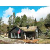 Holiday Home Utsikten - SOW134 by Interhome