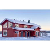 Holiday Home Villa lehtoniemi by Interhome