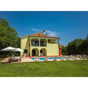Holiday Home Villa Tanne - LBN427