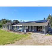 Holiday Home Villads - 1km from the sea in NW Jutland by Interhome