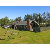 Holiday Home Weland - 800m from the sea in NW Jutland by Interhome