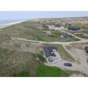 Holiday Home Wilke - from the sea in Western Jutland by Interhome