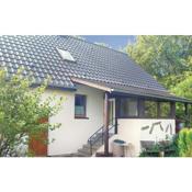Holiday home Zechin/ Friedrichsaue EF-1750