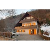 Holiday Home Zelenka