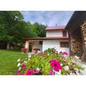 Holiday House Trnovac