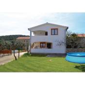 Holiday house with a parking space Kraj, Pasman - 8258