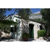 Holiday house with a parking space Makarska - 6770