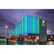 Holiday Inn Express - Aarburg - Oftringen, an IHG Hotel