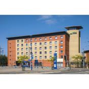 Holiday Inn Express Leicester City, an IHG Hotel