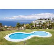 Home2Book Stunning Sea View Santa Úrsula, Pool
