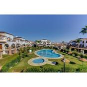 Homes of Spain, Al Andalus Residencial MA, Atico con vistas piscina y WIFI