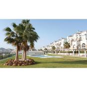 Homes of Spain, Al Andalus Veranda Mar Apartamento bajo enfrente piscina, WIFI