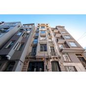 Homie Suites - Luxury Apartments in Galata