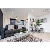 Host Apartments - Contemporary 2 Bed Apt in Central Liverpool