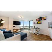 Host Apartments Kings Dock View & Baltic Living