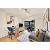 Host Apartments - Seel Street Hideaway