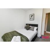 Host Liverpool - Rooms in Friendly and CoLiving Apartment near Cathedral and Baltic Market