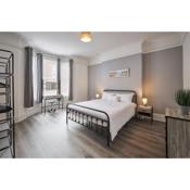 Host & Stay - Belford Apartment