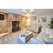 Host & Stay - Sion Hall Cottage