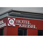 Hotel am Kreisel: Self-Service Check-In Hotel