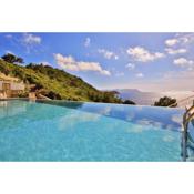 Hotel and Villa Kale Suites, heated pool in winter, adults only