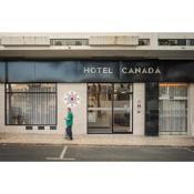 Hotel Canada