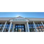 Hotel Club Tisza