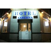 Hotel Garni Aaberna