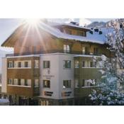 Hotel Garni Alpenjuwel Residenz