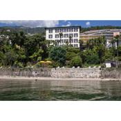 Hotel Garni Rivabella au Lac