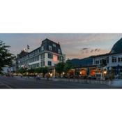 Hotel Krebs Interlaken