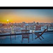 Hotel Moon & Sun Porto