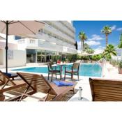 Hotel Paraiso Beach by LLUM - Adults Only