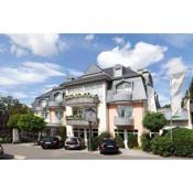 Hotel Tandreas