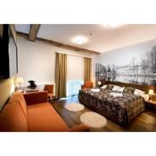 Hotel Tvrz Orlice