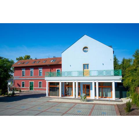 Hotel U Pramenu